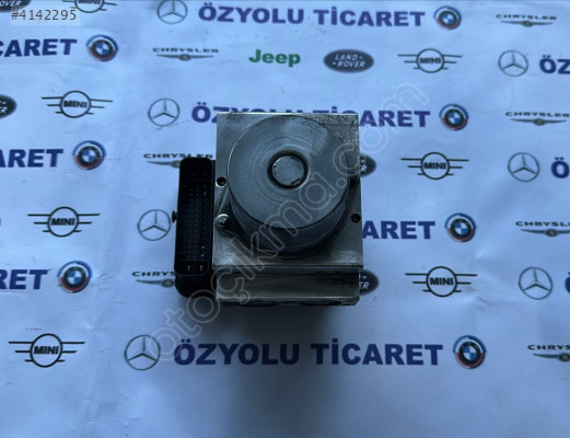 Mercedes W206 C Serisi Abs Esp Beyni A2069005816
