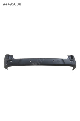 Ford Transit Connect Arka Tampon Siyah Sensör Delikli İtalya 2