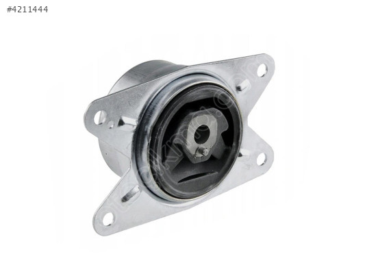 Opel Astra G Zafira A Motor Kulağı Sol Ön 1998 Sonrası 5684046