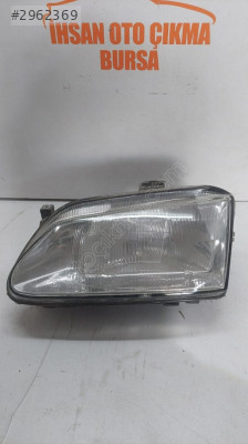 Renault scenic 1sol far ayfar