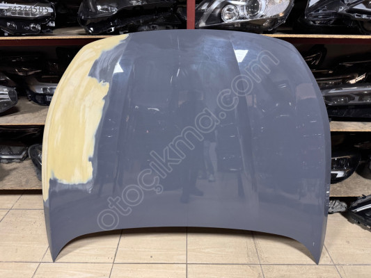 CUPRA FORMENTOR ÖN KAPUT ÇIKMA ORİJİNAL