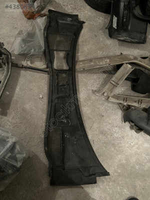 3B1819417D 3B1819422B PASSAT B5.5 AKÜ ÜST KAPLAMA PLASTİK