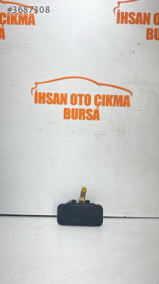 Ford TRANSIT V347-V-184 Dış Kapı Açma Kolu Ön Sağ FRT 4C16 V2240