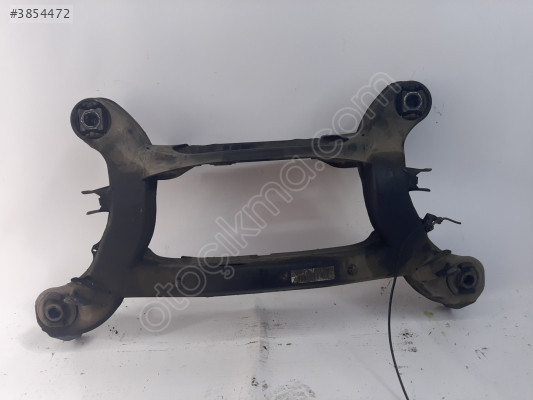 FORD TOURNEO CONNECT TRAVERS
