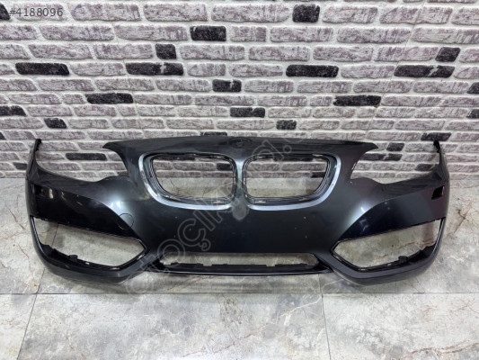 Bmw 2serisi f22 ön tampon 2 serisi f 22 ön tampon