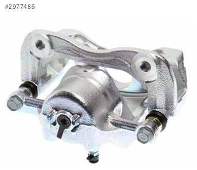 KALİPER FREN ÖN SOL HYUNDAI BLUE 11-16 58180-1RA00
