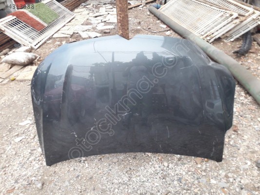 CİTROEN C ELİZE KAPUT