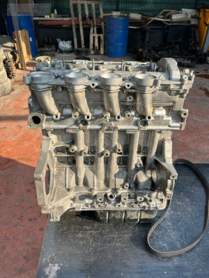 PEUGEOT  407   1.6  HDİ  SIFIR  REVİZYONLU  MOTOR