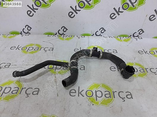 MERCEDES A SERİSİ 2018 2022 W177 RADYATÖR HORTUMU A1775011503