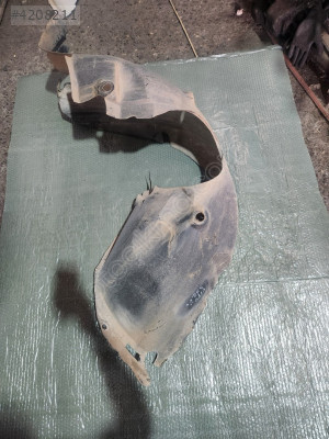 MERCEDES VİTO 2013 ÇIKMA ORİJİNAL DAVLUMBAZ