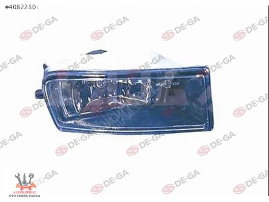 SEAT İBİZA-CORDOBA SOL FAR 1999-2002