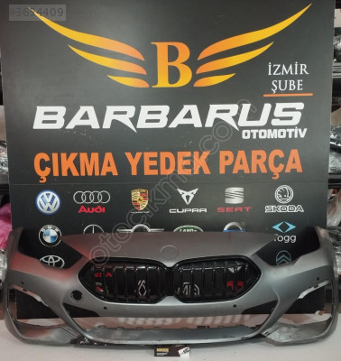 F44 Model BMW 2 Serisi İçin Ön Tampon Çıkma Parça