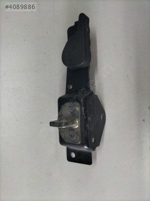 02769 RENAULT KANGOO BAGAJ KİLİT KARŞILIĞI