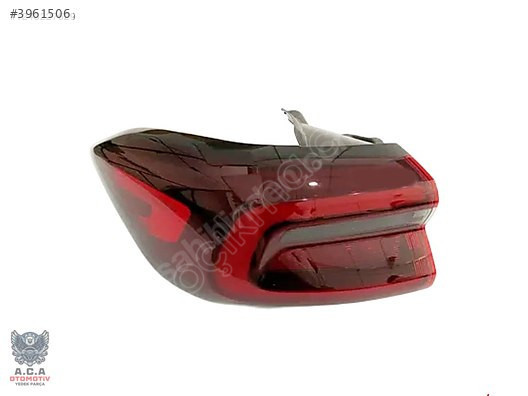 DIŞ STOP SOL CHERY TIGGO 7 PRO 2022 SONRASI SIFIR-