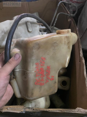 NİSSAN LAUREL ALTİMA YEDEK SU DEPOSU-ALKO OTOMOTİV