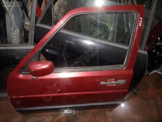 MK2. GOLF 2 SOL ÖN KAPI HATASIZ