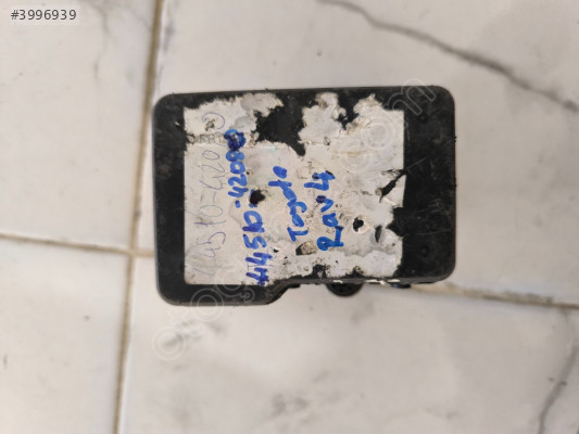 44510 42080 Toyota RAV4 ABS BEYNİ