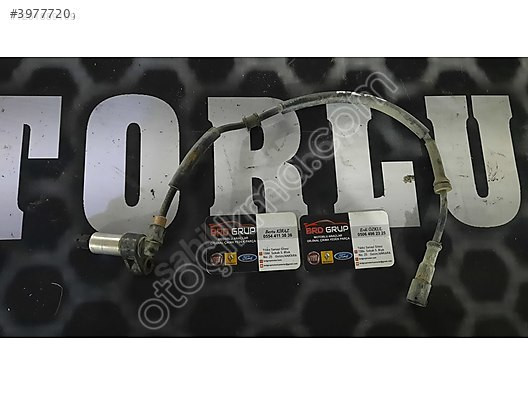 RENAULT MEGANE 1 SAĞ ARKA ABS KABLOSU
