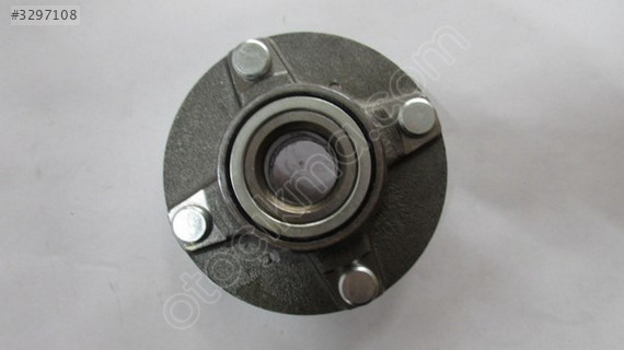 43402-60B11 SWIFT 1990-2001 ARKA TEKER PORYASI RULMANLI