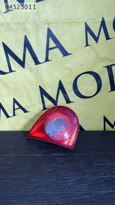 VOLKSWAGEN GOLF 5 SOL ARKA İÇ STOP