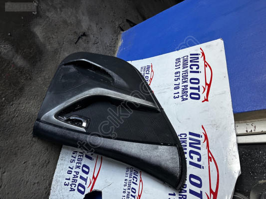 2012 Hyundai Elantra Sağ Arka Kapı Döşemesi Çıkma Temiz