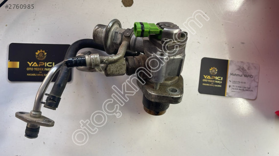 2002-08 TOYOTA AVENSİS YAKIT POMPASI ORJ ÇIKMA 23100-28032