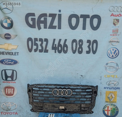 AUDİ Q2 2017-22 ÖN PANJUR 81A853651