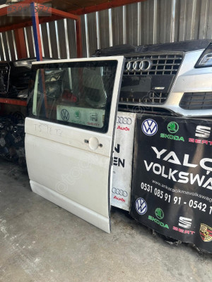 TRANSPORTER T5 SÜRGÜLÜ KAPI