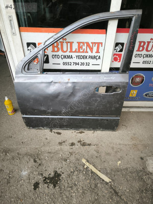 Kia Sorento sol ön kapı orijinal çıkma