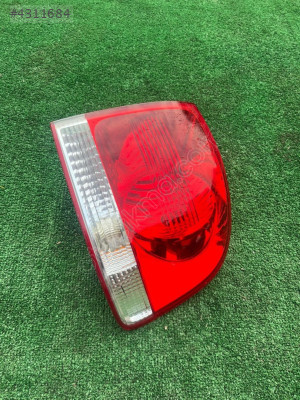 VOLKSWAGEN TOUAREG SAĞ ARKA STOP LAMBASI