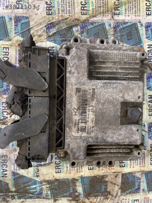 0281011943 OPEL Astra H 1.7 Motor Beyni