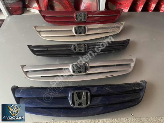 OTO CEM'DEN ÇIKMA HONDA CİVİC (2002-2004) ÖN PANJUR