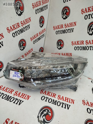 2016-2021 Honda Civic Far çıkma parça