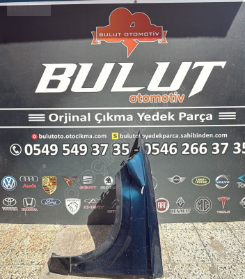 2020-2024 Seat Ateca Sol Ön Çamurluk - Oto Çıkma Parçaları