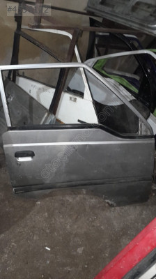 Hyundai H100 sağ ön kapı