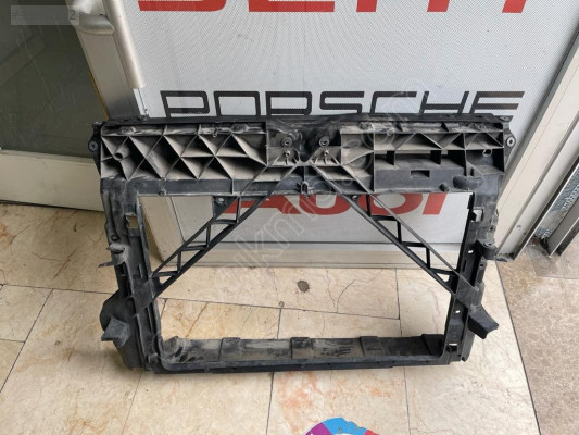 SKODA FABİA ÖN PANEL