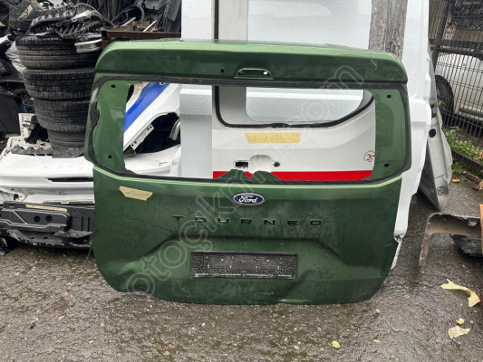 MİRİM OTODAN FORD COURİER BAGAJ KAPAĞI
