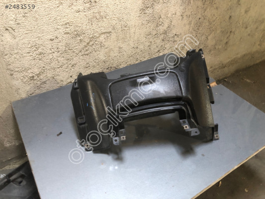 HUNDAİ İ20 ORTA KONSOL