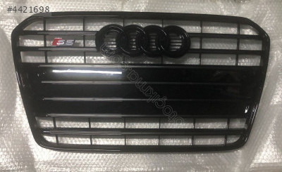 AUDİ A5 S5 ÖN PANJUR 2012-2015 8T0853651M ÇAĞRI OTO MASLAK