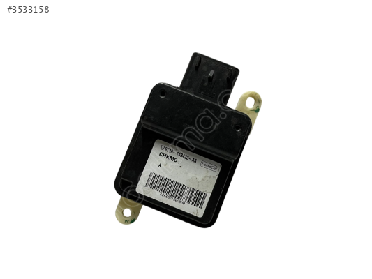 FORD TRANSİT CONNECT AİRBAG ECU BEYNİ 9T1614B422AA