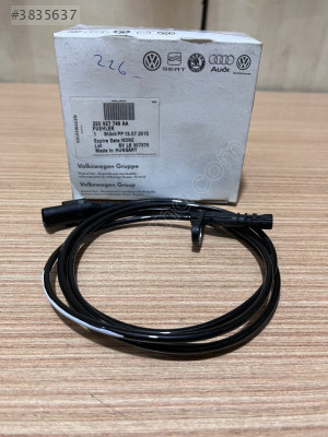SOL ARKA ABS SENSÖRÜ CRAFTER SPRINTER 06-09