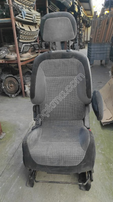 citroen berlingo 2012 sağ sol ön koltuk (adet) (son fiyat)