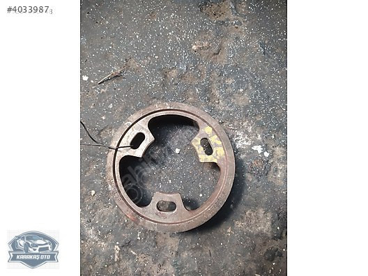 AUDİ A6 A8 PASSAT AKE MOTOR 2.5 TDİ EKSANTRİK DİŞLİSI 059109111G