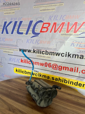 BMW G20 320İ 330İ BENZİNLİ AKTİF KARBON FLİTRE ÇIKMA ORJİNAL