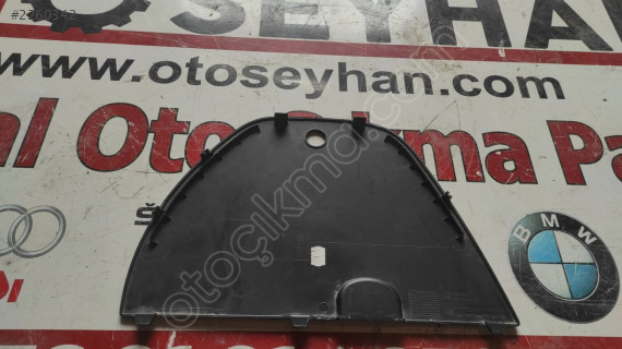 13308132 Opel Corsa D sürücü panel kaplama bakaliti