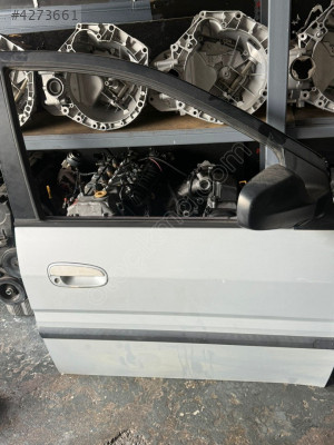 HYUNDAİ MATRİX SAĞ ÖN KAPI