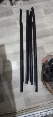 Laguna 1 cam dış sıyırıcı fitilleri