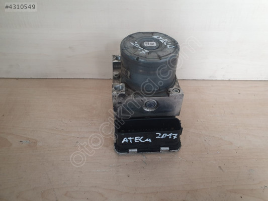 seat ateca 2017 1.4 otomatık abs beyni (son fiyat)