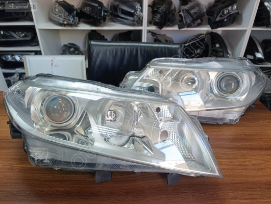 Suzuki Vitara Sağ Sol Far Orjinal Çıkma