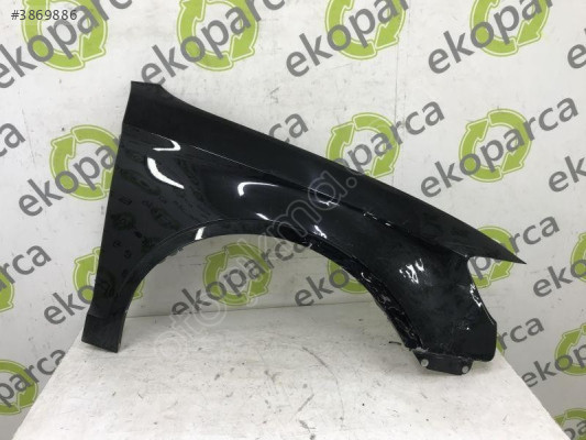 AUDI A3 2013 2020 ÇIKMA SAĞ ÇAMURLUK 8V5821106